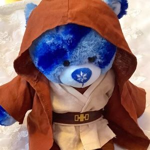 ❤️BUILD A BEAR STAR WARS BEAR